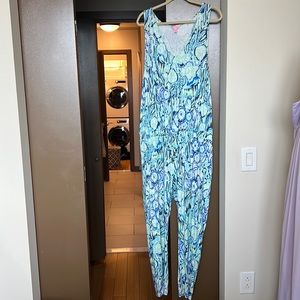 Lilly Pulitzer Paulina Jumpsuit